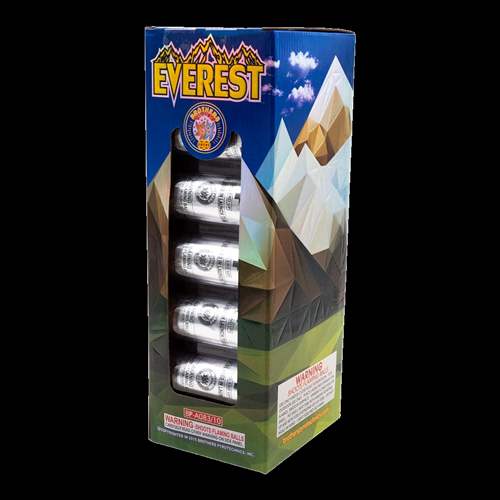 Everest - 1.75" (10 Breaks) (60 gram canister)