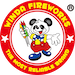 Mother of all Bombs - 9 Shot Fireworks Finale Rack - Winda